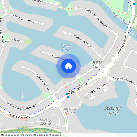 6 Windchimes Way, Qld 4212, Helensvale