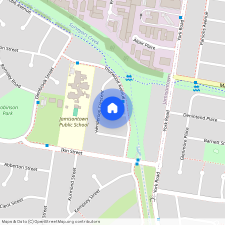 4A Rich Place, NSW 2750, Jamisontown