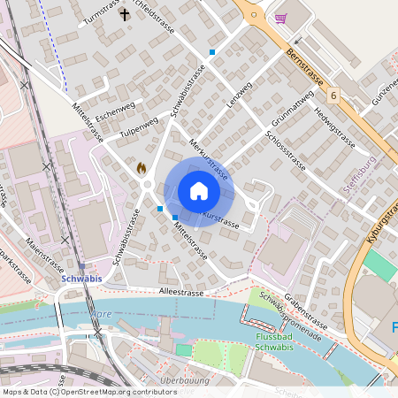 Merkurstr, 8, 3613 Steffisburg