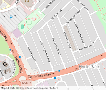Somerset Road, Hyde Park, Doncaster, DN1 - Photo 1