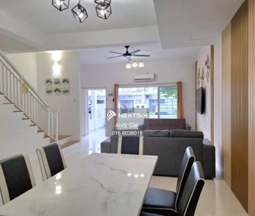 N'dira Townhouse, 16 Sierra Puchong - Photo 5