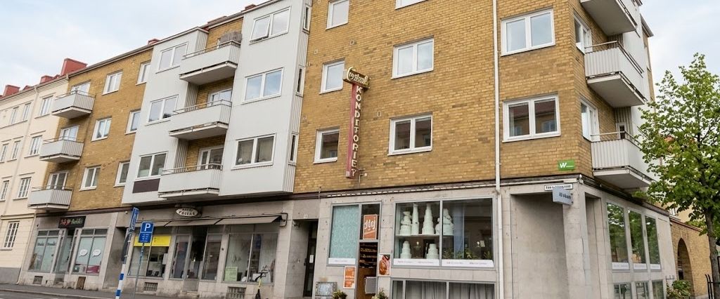 Östra Storgatan 85A - Foto 1