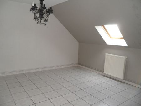 Location Appartement 3 pièces 88m² CHATEAUNEUF SUR CHER 18190 - Photo 3