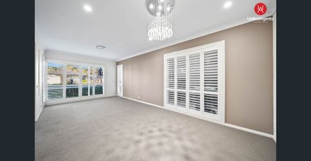 SPACIOUS & GRACIOUS - Photo 3