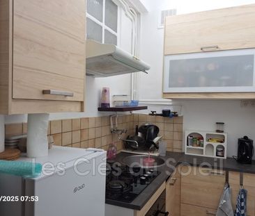 Appartement 2 Pièces 35 m² - Photo 3