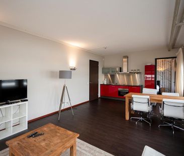Appartement te huur: Verbeekstraat 4-E 2332 CA Leiden - Photo 2