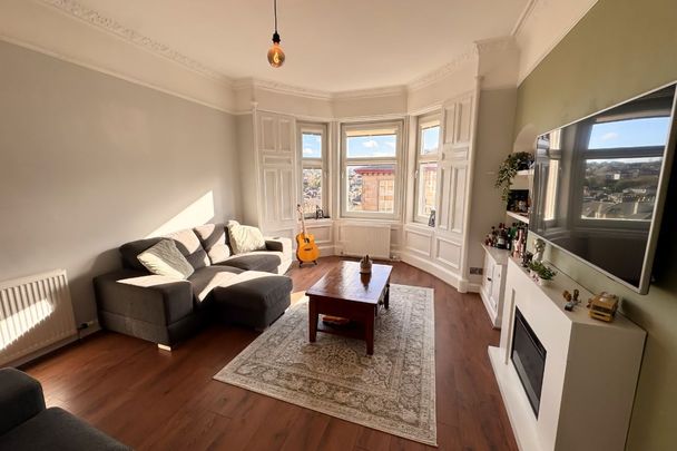 2 Bed, Flat - Photo 1