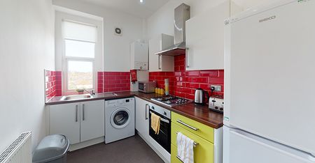 Flat 9, Gainsborough House, Wavertree - Photo 4