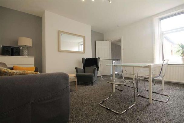 Claremont Road, Spital Tongues, NE2 - Photo 1