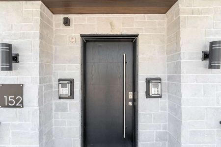 For Lease - 152 Springhurst Avenue Unit# 3, Glebe - Ottawa East and Area, Ontario - Photo 5