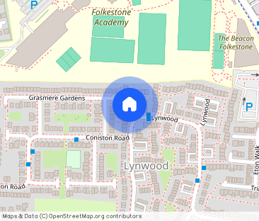 Lynwood, Folkestone - Photo 1