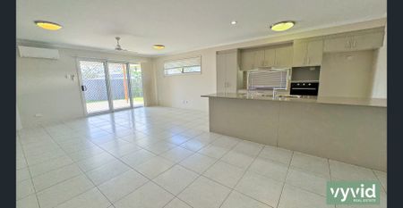 Four Bedroom Home in Poplar Estate - Photo 4