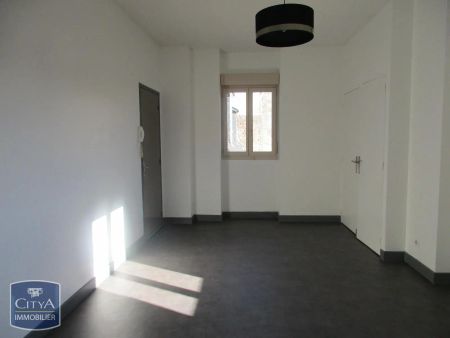 Appartement à louer 2 pièces 35.74m² - Photo 2