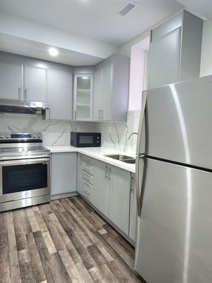 For Lease - 40 Lowell Crescent, Brampton, Ontario - Photo 1