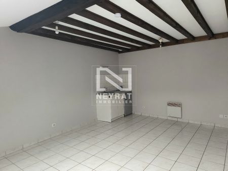 APPARTEMENT T2 A LOUER - Photo 3