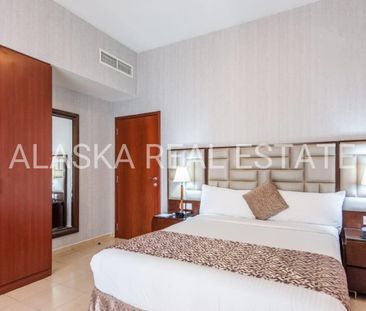 Two-Bedroom with Maids Room | Best Location - Photo 1