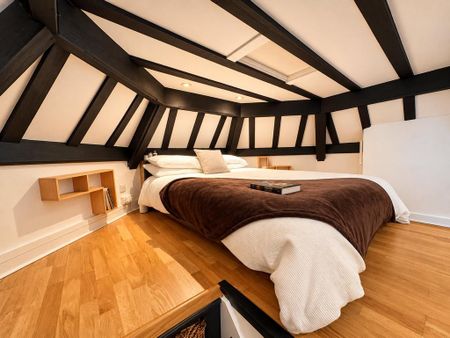 1 bedroom apartment to rent - Photo 5