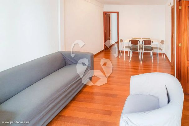 Piso de alquiler en Londres, 12, Guindalera - Foto 1