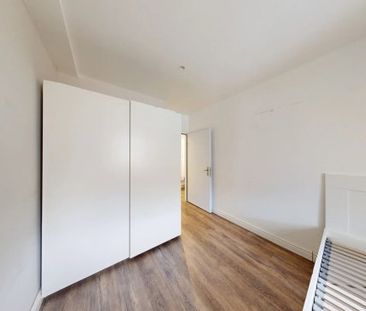 1 Zimmer, 10 m², 4. Stock - Photo 1