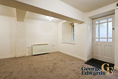 1 bedroom apartment to rent - Photo 3