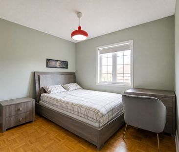 For Lease - 149 Dolce Crescent, Vaughan, Ontario - Photo 6