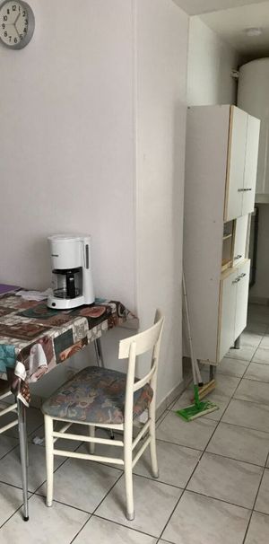 Appartement 1 pièce à Stiring-Wendel - Photo 1