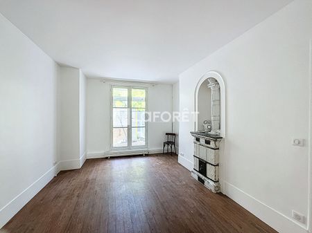 Apartment - Photo 2