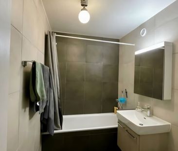 3.5 Zimmer - Photo 2
