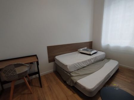 Location Appartement 1 pièce 18m² LILLE 59800 - Photo 2