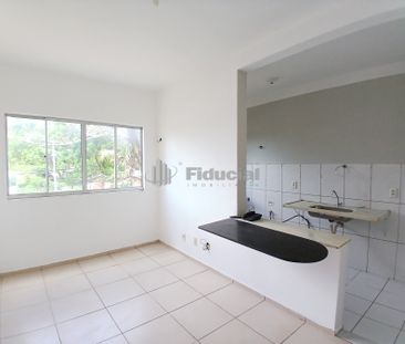 MONDUBIM - APARTAMENTO - R ANTONIO DIVINO, 325 AP 203 BL 01 CONDOMI... - Foto 2