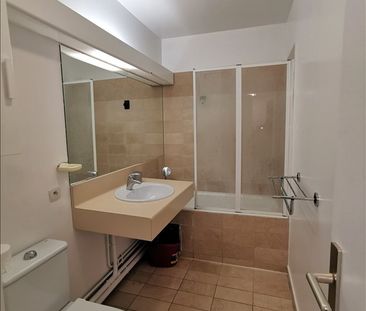 1 pièce - Meublé - 36,05 m² - 4ème étage - Colocation non autorisée - Photo 2