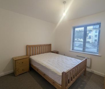 2 bedroom flat to rent - Photo 6