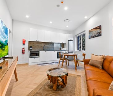 Fully Furnished Executive Oasis (Furniture as Shown) - Photo 4