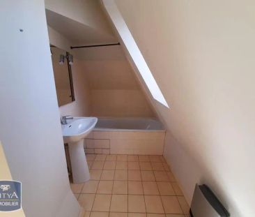 Appartement à louer 2 pièces 21.67m² - Photo 6