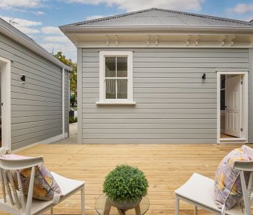 2 Bedroom Villa with an Extra-Large Sleepout - Photo 5