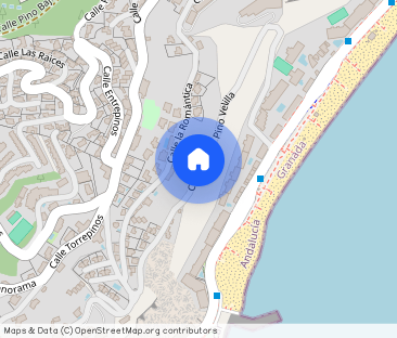 Alquiler de piso en Paseo Walkway Reina Sofia, 10 - Foto 1