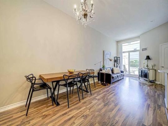 For Lease - 8 Rean Drive Unit# 107, Toronto, Ontario - Photo 1