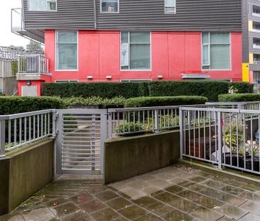 Mt Pleasant – Large Patio! - Photo 1