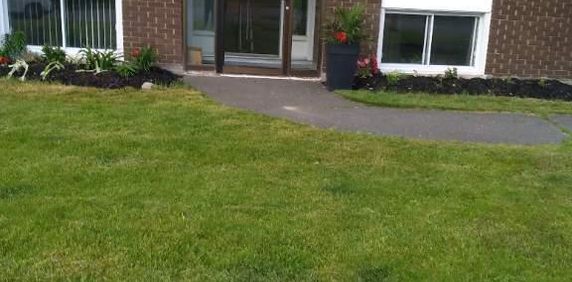 Superbe 4 ½ à Sorel-Tracy – Deux chambres fermées, très bien situé - Photo 2