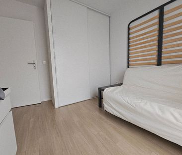 Location appartement 3 pièces, 54.92m², Chanteloup-les-Vignes - Photo 6