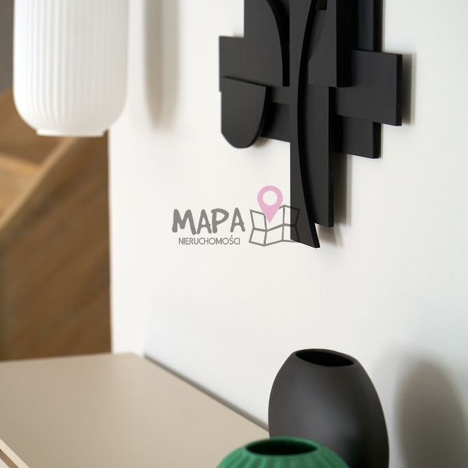 Jasne Błonia Apartament z garażem pod budynkiem - Zdjęcie 1