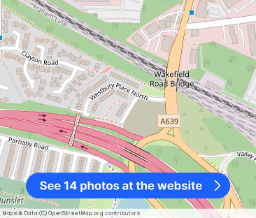 Westbury Grove, Leeds, West Yorkshire, LS10 - Photo 1