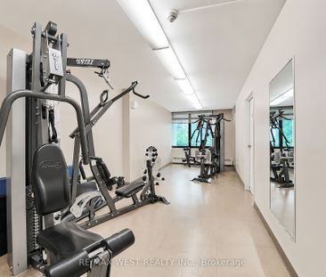 For Lease - 3300 Don Mills Road Unit# 510, Toronto, Ontario - Photo 2
