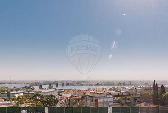 Apartamento T3 em Lisboa