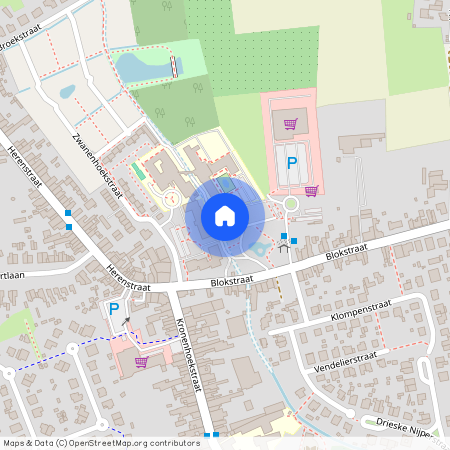 Blokstraat, 2A, 9170, Sint-Gillis-Waas