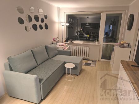 Przytulne mieszkanie na Pomorzanach - Photo 2