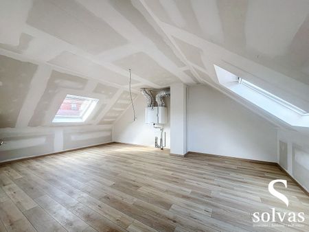 Nieuwbouwwoning te centrum Aalter - Photo 4