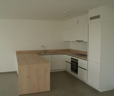 Appartement te huur - Foto 4