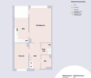 Atterbomsgatan 15, 75430, Uppsala - Photo 3