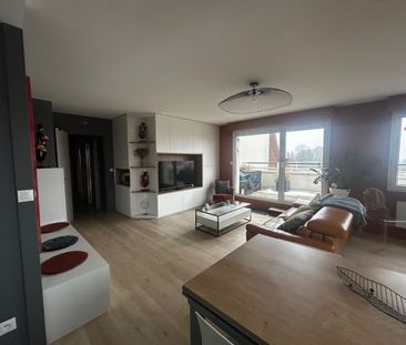 Location Appartement 3 pièces 89m² CROIX 59170 - Photo 2